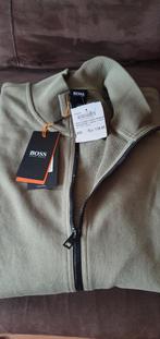 Sweat gilet homme XXL NEUF, Kleding | Heren, Grote Maten, Nieuw, Ophalen of Verzenden