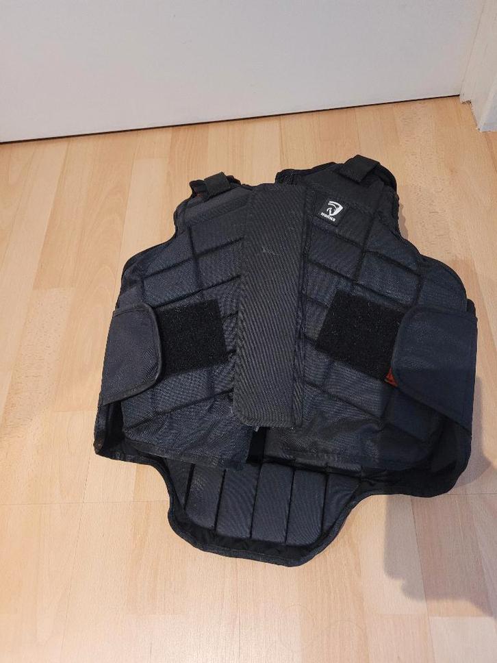 Valvest paardrijden Horka flexplus maat L (child), Animaux & Accessoires, Vêtements d'équitation, Utilisé, Enfants, Vêtements d'extérieur