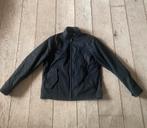 Burberry Jas, Maat 48/50 (M), Zwart, Ophalen of Verzenden, Zo goed als nieuw