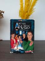 Het huis Anubis : De vijf van het magische zwaard deel 3, Enlèvement ou Envoi, Comme neuf