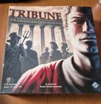 Tribune, Vijf spelers of meer, Ophalen, Gebruikt, Fantasy Flight Games