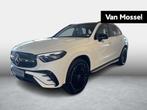 Mercedes-Benz GLC 300de AMG LINE + PANO DAK + BURMESTER + TR, Auto's, Mercedes-Benz, Automaat, 197 pk, 145 kW, Gebruikt
