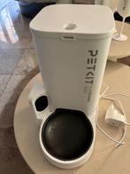Petkit - huisdierenvoer dispenser met Camera -voer dispenser, Ophalen of Verzenden, Zo goed als nieuw