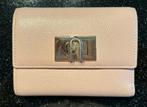 Furla Compact Wallet Portemonnee, Handtassen en Accessoires, Overige merken, Gebruikt, Ophalen of Verzenden, Roze
