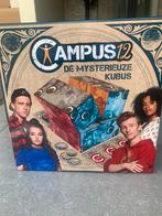 Campus 12, Ophalen, Zo goed als nieuw