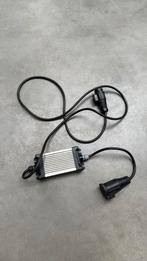 Fristom LED Control box 12v, Ophalen of Verzenden, Gebruikt