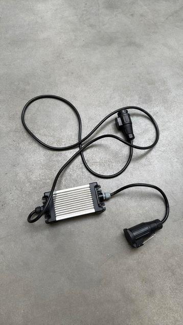 Fristom LED Control box 12v beschikbaar voor biedingen
