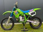 Kawasaki KX 250 cc 2 Stroke. BWJ 1991, Motoren, Motoren | Kawasaki, 250 cc, Particulier, Crossmotor, Meer dan 35 kW