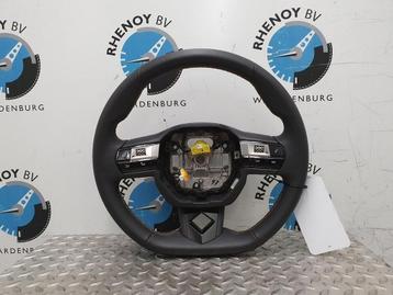 CITROEN DS3 CROSSBACK E-TENSE [STEERING_WHEEL] 2020 beschikbaar voor biedingen