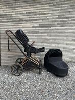 Cybex Priam Koets/Buggy/maxicosi/auto, Ophalen, Zo goed als nieuw