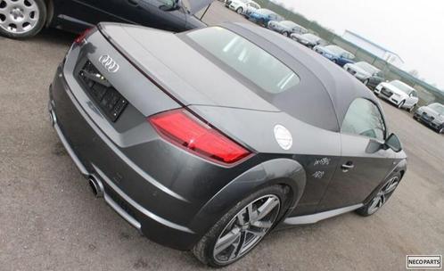 AUDI TT CABRIO ELECTRICSHE DAK SPRINTER NIEUW, Auto-onderdelen, Carrosserie, Achterklep, Audi, Achter, Gebruikt, Ophalen of Verzenden