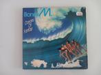 Vinyl LP Boney M Oceans of Fantasy Disco Pop 70s Funk Soul, Cd's en Dvd's, Ophalen of Verzenden, 1960 tot 1980, 12 inch