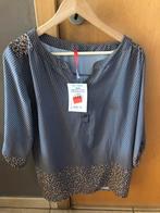 Blouse longue manches neuve avec étiquette, Kleding | Dames, Blouses en Tunieken, Ophalen, Nieuw, Grijs
