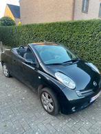Nissan Micra 2008, Auto's, Micra, Particulier, Coupé, Te koop