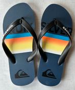 Tongs, marque Quiksilver, pointure 6/7 (39-40), NEUVES !!!, Kinderen en Baby's, Kinderkleding | Schoenen en Sokken, Ophalen, Overige typen