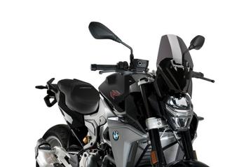 Bmw f900r Puig windscherm Sport beschikbaar voor biedingen