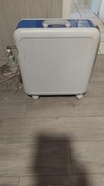 verrijdbare zuurstofconcentrator Kröber 4.0, Ophalen, Gebruikt, Overige typen