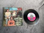 The Belfast Gypsies Cd Ep-singel, Ophalen of Verzenden, Zo goed als nieuw