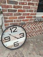 Grote klok 70cm diameter, Ophalen, Zo goed als nieuw