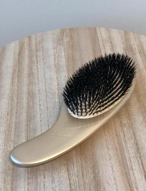 Haarborstel Olivia Garden, Handtassen en Accessoires, Uiterlijk | Haarverzorging, Zo goed als nieuw, Kam of Borstel, Ophalen