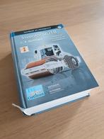 Inventor naslagwerk leerboek, Boeken, Techniek, Ophalen, Zo goed als nieuw, Overige onderwerpen, Ir. R. Boeklagen