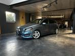 Mercedes-Benz B 180 7G-DCT Style | Stoelverwarming | Navi |, 90 kW, Euro 6, Entreprise, Noir