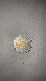 Liberté Egalité Fraternité 2 EURO munt, Postzegels en Munten, Munten | Europa | Euromunten, Verzenden, 2 euro