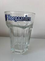 Hoegaarden glas 50cl - groot - perfect, Ophalen of Verzenden, Nieuw, Bierglas