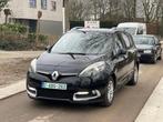 Reanult scenic facelift limited!!!!, Auto's, Bedrijf, Automaat, Te koop