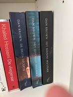 Dan Brown, Livres, Fantastique, Enlèvement, Utilisé