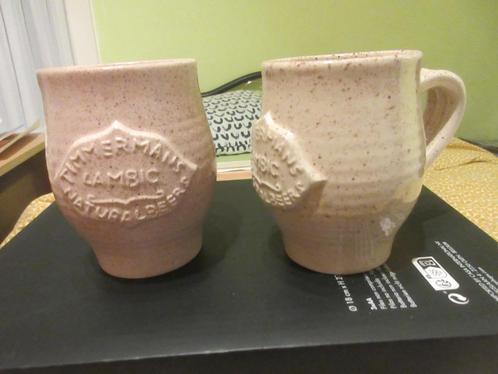 Stenen kruiken en aarden potten, Antiek en Kunst, Antiek | Keramiek en Aardewerk, Ophalen of Verzenden