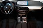 BMW 530 e Plug in Hybride Automaat Benzine 77.000km 2022, Auto's, BMW, Automaat, 4 cilinders, Wit, Leder