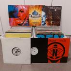 Top Lot Retro,Trance,House,...., Cd's en Dvd's, Vinyl | Dance en House, Gebruikt, Ophalen of Verzenden