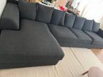 Zeer ruime & comfortabele hoekbank - perfecte staat, Huis en Inrichting, Zetels | Complete zithoeken, Ophalen