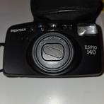 Pentax Espio140, Audio, Tv en Foto, Fotocamera's Analoog, Ophalen of Verzenden, Pentax