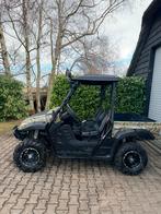 Atv 600 cc 4x4 buggy side by side met kenteken, Motoren