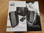 système audio 2.1 Altec, Enlèvement, Comme neuf