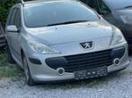 Peugeot 207 1.6 hdi alle onderdelen, Ophalen, Peugeot