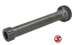 Buis oliepomp zonder retarder L210mm, Auto-onderdelen, Nieuw, Mercedes-Benz, Transmissie en Accessoires
