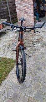 Stromer ST3 Pinion Sport 983Wh, Fietsen en Brommers, Ophalen, Zo goed als nieuw, Stromer