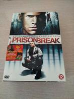 Dvd's - Prison Break - Het complete eerste deel Seizoen., Ophalen, Zo goed als nieuw