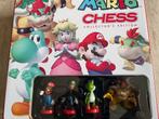Schaakbord Super mario ! Wiiiiii luigi, 1 ou 2 joueurs, Enlèvement, Neuf