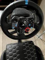 Volant Logitech G29, Ophalen, Zo goed als nieuw, Stuur of Pedalen, PlayStation 5