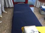 Lit d'invité, Caravanes & Camping, Enlèvement ou Envoi, Comme neuf