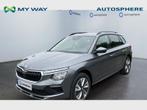 Skoda Kamiq Kamiq 1.0 TSI Selection, Achat, Boîte manuelle, 127 g/km, Cruise Control