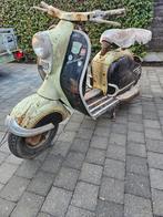 NSU PRIMA, Enlèvement ou Envoi