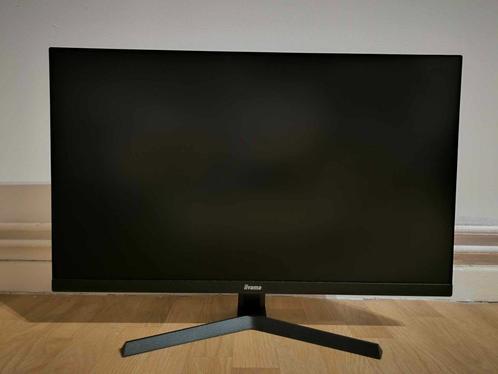 Ecran Iiyama G-Master G2770HSU, Informatique & Logiciels, Moniteurs, Utilisé, 151 à 200 Hz, LED, HD, Enlèvement