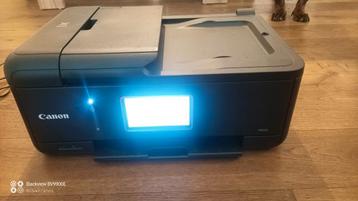 Canon PIXMA 5850 beschikbaar voor biedingen