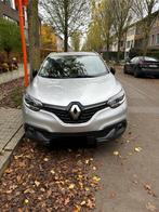 Renault Kadjar 1.5 dci Bose edition 2017, NAVI, CAMERA, Auto's, Euro 6, Dealer onderhouden, Zilver of Grijs, Te koop