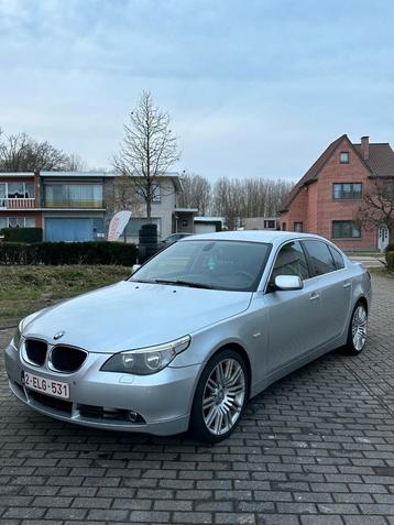 BMW 525D